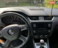 Белый Шкода Октавия, объемом двигателя 1.6 л и пробегом 31 тыс. км за 9500 $, фото 1 на Automoto.ua