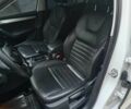 Белый Шкода Октавия, объемом двигателя 2 л и пробегом 328 тыс. км за 11499 $, фото 8 на Automoto.ua