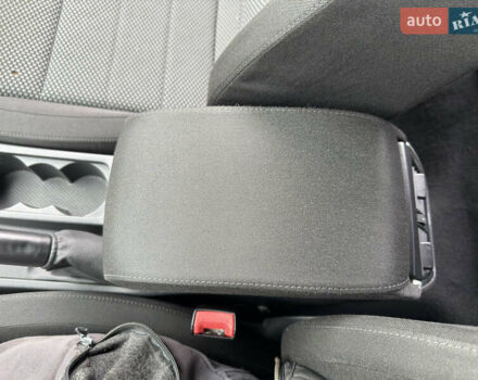 Білий Шкода Октавія, об'ємом двигуна 1.4 л та пробігом 194 тис. км за 8800 $, фото 23 на Automoto.ua