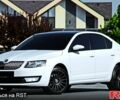 Білий Шкода Октавія, об'ємом двигуна 1.8 л та пробігом 127 тис. км за 12300 $, фото 3 на Automoto.ua