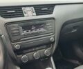 Білий Шкода Октавія, об'ємом двигуна 1.6 л та пробігом 183 тис. км за 9300 $, фото 16 на Automoto.ua
