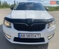 Білий Шкода Октавія, об'ємом двигуна 1.6 л та пробігом 275 тис. км за 9350 $, фото 3 на Automoto.ua
