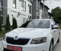 Шкода Октавия 2014 в Ужгороде на Automoto.ua Белый Шкода Октавия, объемом двигателя 1.6 л и пробегом 270 тыс. км за 8950 $, фото 19 на Automoto.ua