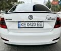 Білий Шкода Октавія, об'ємом двигуна 1.2 л та пробігом 179 тис. км за 8300 $, фото 27 на Automoto.ua