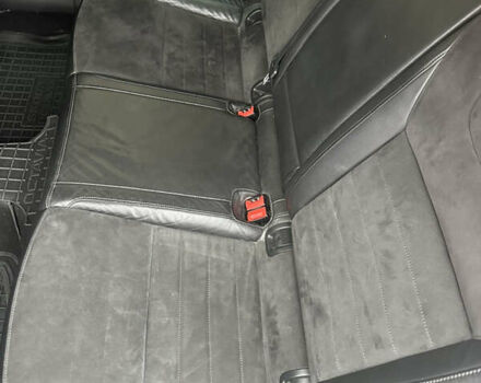 Білий Шкода Октавія, об'ємом двигуна 1.97 л та пробігом 295 тис. км за 12700 $, фото 30 на Automoto.ua