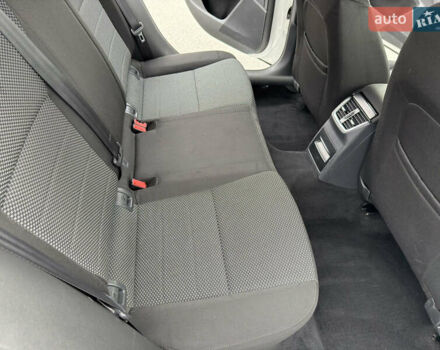 Білий Шкода Октавія, об'ємом двигуна 1.4 л та пробігом 194 тис. км за 8800 $, фото 15 на Automoto.ua
