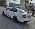 Шкода Октавия 2014 в Хмельницком на Automoto.ua Белый Шкода Октавия, объемом двигателя 1.2 л и пробегом 262 тыс. км за 9200 $, фото 11 на Automoto.ua