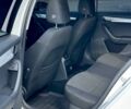 Білий Шкода Октавія, об'ємом двигуна 1.2 л та пробігом 152 тис. км за 10800 $, фото 13 на Automoto.ua