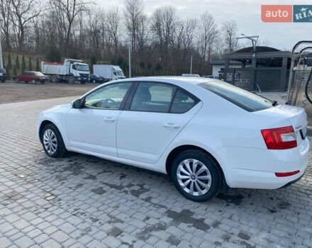 Білий Шкода Октавія, об'ємом двигуна 1.39 л та пробігом 280 тис. км за 7500 $, фото 3 на Automoto.ua