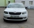 Белый Шкода Октавия, объемом двигателя 1.4 л и пробегом 287 тыс. км за 8299 $, фото 2 на Automoto.ua