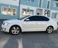 Белый Шкода Октавия, объемом двигателя 1.6 л и пробегом 180 тыс. км за 10700 $, фото 1 на Automoto.ua