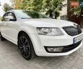 Білий Шкода Октавія, об'ємом двигуна 1.2 л та пробігом 179 тис. км за 8300 $, фото 23 на Automoto.ua