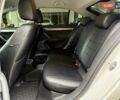 Білий Шкода Октавія, об'ємом двигуна 1.2 л та пробігом 179 тис. км за 8300 $, фото 14 на Automoto.ua
