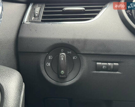 Білий Шкода Октавія, об'ємом двигуна 1.4 л та пробігом 129 тис. км за 10800 $, фото 21 на Automoto.ua