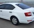 Білий Шкода Октавія, об'ємом двигуна 1.6 л та пробігом 183 тис. км за 9300 $, фото 5 на Automoto.ua