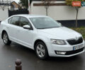 Белый Шкода Октавия, объемом двигателя 1.4 л и пробегом 181 тыс. км за 10200 $, фото 2 на Automoto.ua