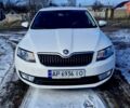 Білий Шкода Октавія, об'ємом двигуна 1.4 л та пробігом 200 тис. км за 12000 $, фото 1 на Automoto.ua