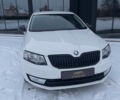 Белый Шкода Октавия, объемом двигателя 1.6 л и пробегом 263 тыс. км за 8700 $, фото 1 на Automoto.ua
