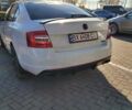 Шкода Октавия 2014 в Хмельницком на Automoto.ua Белый Шкода Октавия, объемом двигателя 1.2 л и пробегом 262 тыс. км за 9200 $, фото 17 на Automoto.ua