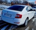Білий Шкода Октавія, об'ємом двигуна 1.4 л та пробігом 200 тис. км за 12000 $, фото 9 на Automoto.ua
