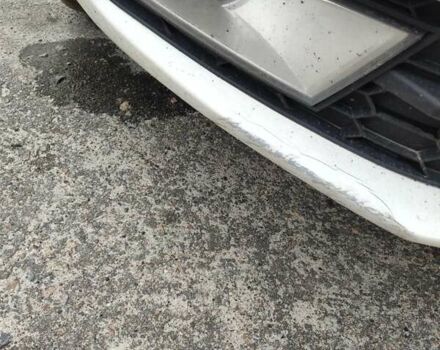 Белый Шкода Октавия, объемом двигателя 1.8 л и пробегом 130 тыс. км за 10599 $, фото 9 на Automoto.ua