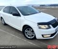 Белый Шкода Октавия, объемом двигателя 1.6 л и пробегом 275 тыс. км за 9300 $, фото 1 на Automoto.ua
