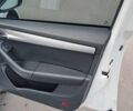 Білий Шкода Октавія, об'ємом двигуна 1.6 л та пробігом 183 тис. км за 9300 $, фото 12 на Automoto.ua