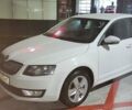 Білий Шкода Октавія, об'ємом двигуна 1.4 л та пробігом 132 тис. км за 11800 $, фото 1 на Automoto.ua