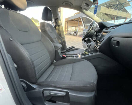 Шкода Октавія 2014 у Хусте на Automoto.ua Білий Шкода Октавія, об'ємом двигуна 1.97 л та пробігом 252 тис. км за 12200 $, фото 62 на Automoto.ua