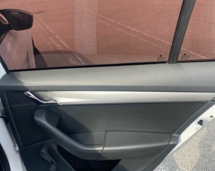 Белый Шкода Октавия, объемом двигателя 1.6 л и пробегом 275 тыс. км за 9500 $, фото 14 на Automoto.ua