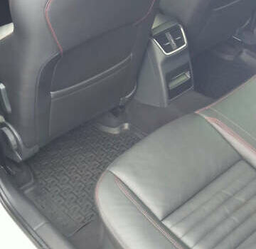 Белый Шкода Октавия, объемом двигателя 1.4 л и пробегом 170 тыс. км за 10500 $, фото 10 на Automoto.ua