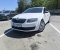 Белый Шкода Октавия, объемом двигателя 1.6 л и пробегом 260 тыс. км за 10300 $, фото 1 на Automoto.ua