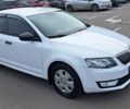 Білий Шкода Октавія, об'ємом двигуна 1.6 л та пробігом 183 тис. км за 9300 $, фото 2 на Automoto.ua