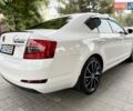 Белый Шкода Октавия, объемом двигателя 1.2 л и пробегом 179 тыс. км за 8800 $, фото 28 на Automoto.ua