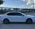 Білий Шкода Октавія, об'ємом двигуна 1.2 л та пробігом 152 тис. км за 10800 $, фото 6 на Automoto.ua