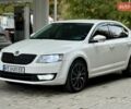 Білий Шкода Октавія, об'ємом двигуна 1.2 л та пробігом 179 тис. км за 8300 $, фото 6 на Automoto.ua