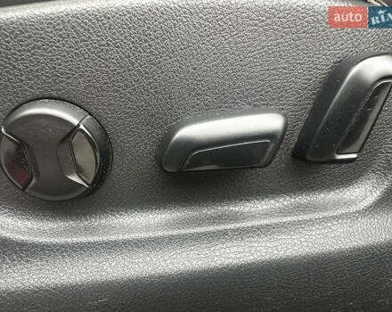 Білий Шкода Октавія, об'ємом двигуна 1.97 л та пробігом 295 тис. км за 12700 $, фото 33 на Automoto.ua