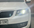 Білий Шкода Октавія, об'ємом двигуна 1.97 л та пробігом 295 тис. км за 12700 $, фото 6 на Automoto.ua