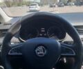 Білий Шкода Октавія, об'ємом двигуна 1.8 л та пробігом 120 тис. км за 12500 $, фото 5 на Automoto.ua
