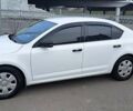 Білий Шкода Октавія, об'ємом двигуна 1.6 л та пробігом 183 тис. км за 9300 $, фото 1 на Automoto.ua