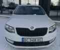 Білий Шкода Октавія, об'ємом двигуна 1.6 л та пробігом 263 тис. км за 9300 $, фото 1 на Automoto.ua