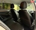 Білий Шкода Октавія, об'ємом двигуна 1.2 л та пробігом 179 тис. км за 8300 $, фото 16 на Automoto.ua