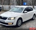Шкода Октавия 2014 в Кропивницком (Кировограде) на Automoto.ua Белый Шкода Октавия, объемом двигателя 1.8 л и пробегом 97 тыс. км за 11500 $, фото 4 на Automoto.ua