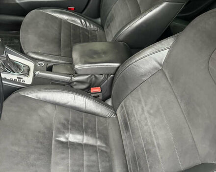 Білий Шкода Октавія, об'ємом двигуна 1.97 л та пробігом 295 тис. км за 12700 $, фото 29 на Automoto.ua