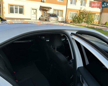 Белый Шкода Октавия, объемом двигателя 1.6 л и пробегом 183 тыс. км за 10300 $, фото 21 на Automoto.ua