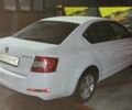 Білий Шкода Октавія, об'ємом двигуна 1.4 л та пробігом 132 тис. км за 11800 $, фото 4 на Automoto.ua