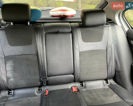 Белый Шкода Октавия, объемом двигателя 1.8 л и пробегом 287 тыс. км за 8500 $, фото 14 на Automoto.ua