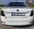 Білий Шкода Октавія, об'ємом двигуна 1.6 л та пробігом 275 тис. км за 9350 $, фото 5 на Automoto.ua