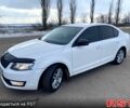 Белый Шкода Октавия, объемом двигателя 1.6 л и пробегом 275 тыс. км за 9300 $, фото 1 на Automoto.ua