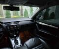 Белый Шкода Октавия, объемом двигателя 2 л и пробегом 328 тыс. км за 11499 $, фото 17 на Automoto.ua
